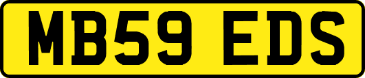 MB59EDS