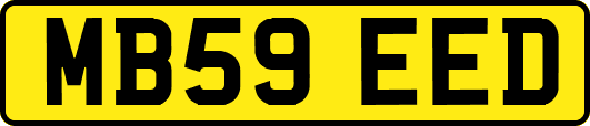 MB59EED