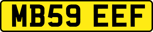 MB59EEF
