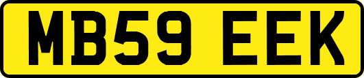 MB59EEK