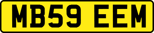 MB59EEM