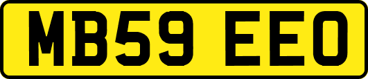 MB59EEO