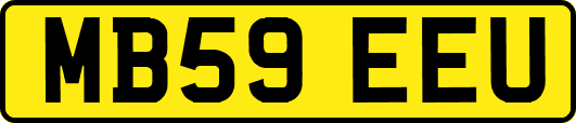 MB59EEU