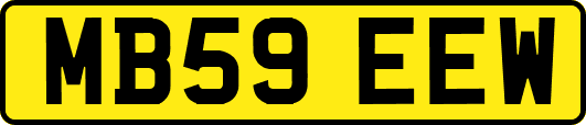 MB59EEW