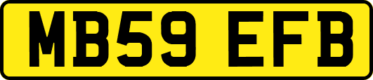 MB59EFB