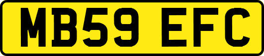 MB59EFC