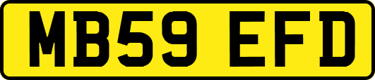 MB59EFD