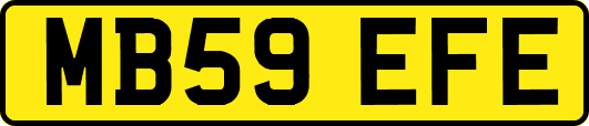 MB59EFE