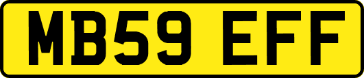 MB59EFF