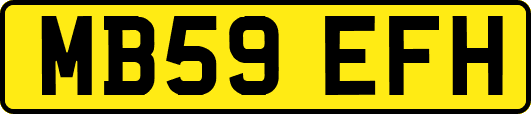 MB59EFH