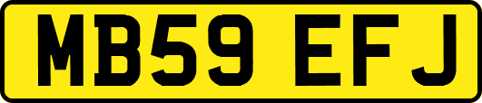 MB59EFJ
