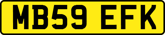MB59EFK