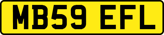 MB59EFL
