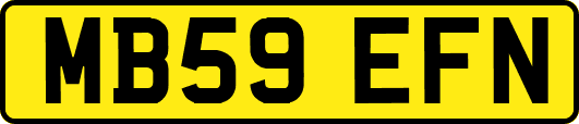 MB59EFN