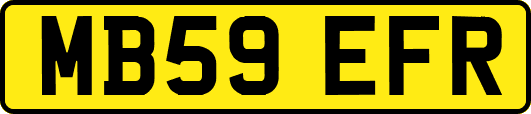 MB59EFR