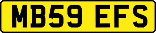 MB59EFS