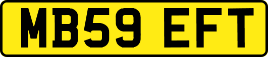 MB59EFT