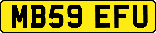 MB59EFU