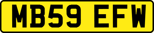 MB59EFW