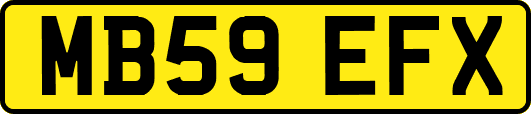 MB59EFX