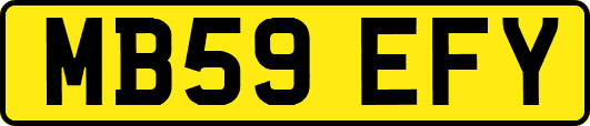 MB59EFY