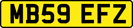 MB59EFZ