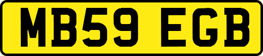 MB59EGB