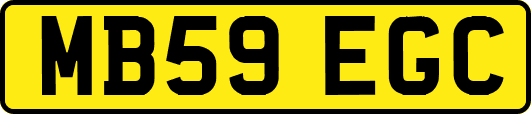 MB59EGC