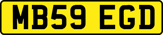 MB59EGD