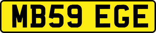 MB59EGE