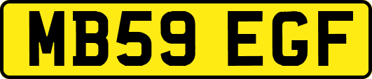 MB59EGF