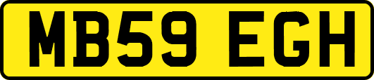 MB59EGH