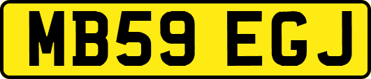 MB59EGJ