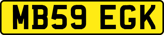 MB59EGK
