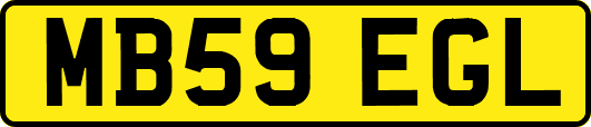 MB59EGL