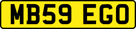 MB59EGO