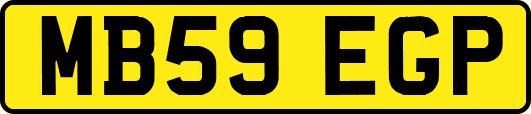 MB59EGP