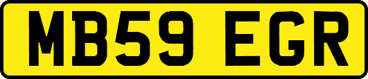 MB59EGR