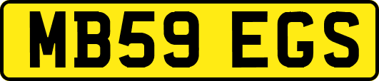 MB59EGS