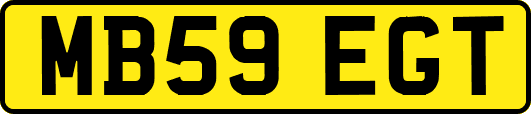 MB59EGT