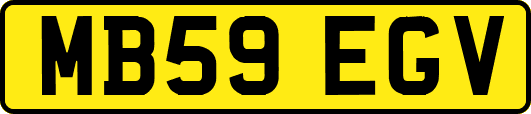 MB59EGV