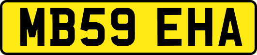 MB59EHA