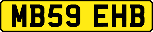 MB59EHB
