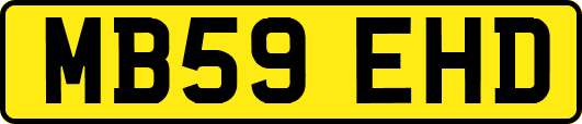 MB59EHD