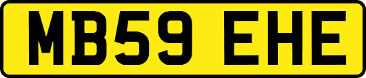 MB59EHE