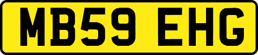 MB59EHG