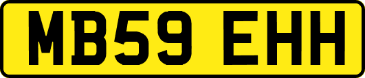 MB59EHH
