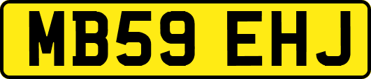 MB59EHJ