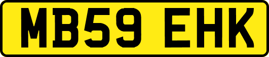 MB59EHK