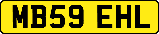 MB59EHL